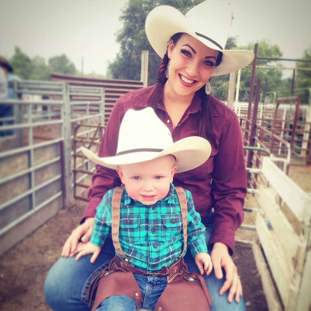 Meet your Posher, Rachel